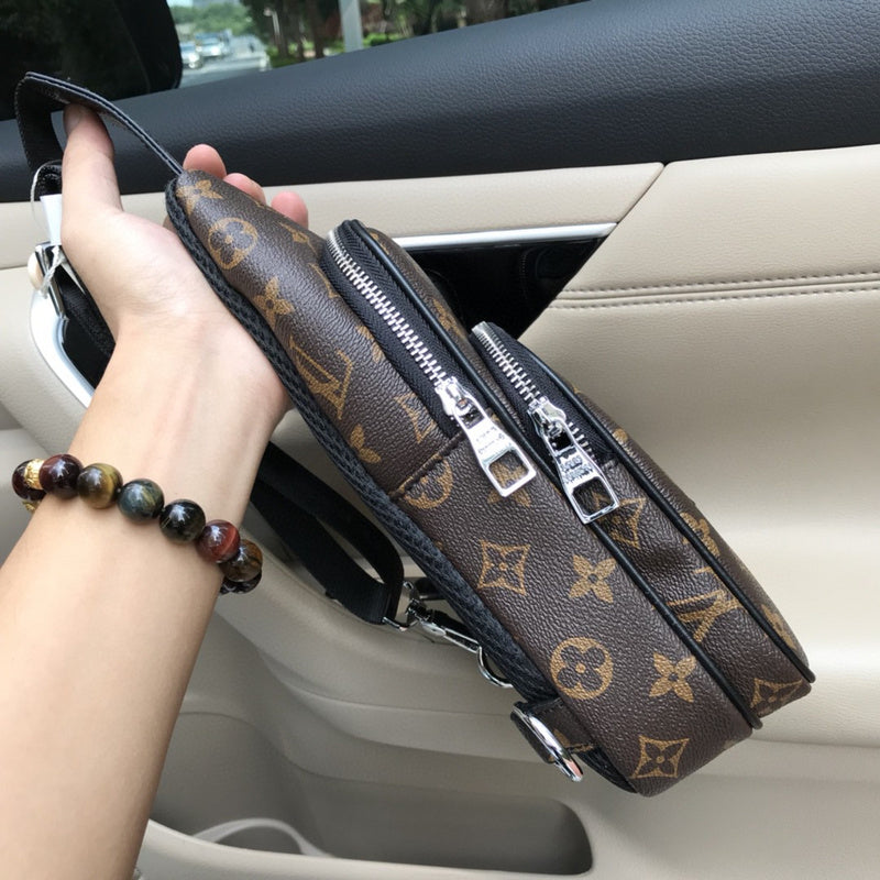 Satchel Bags - VL Bags - 3435