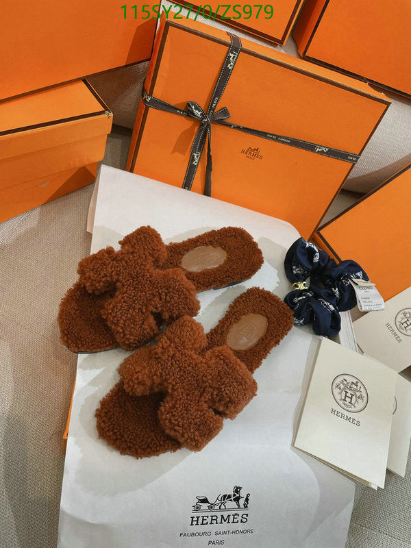 SAMC - HMS Women Shoes - 359