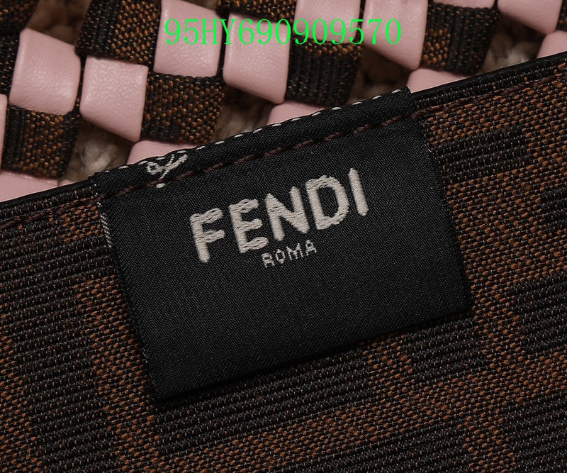 Glami - FDE Bags - 2357