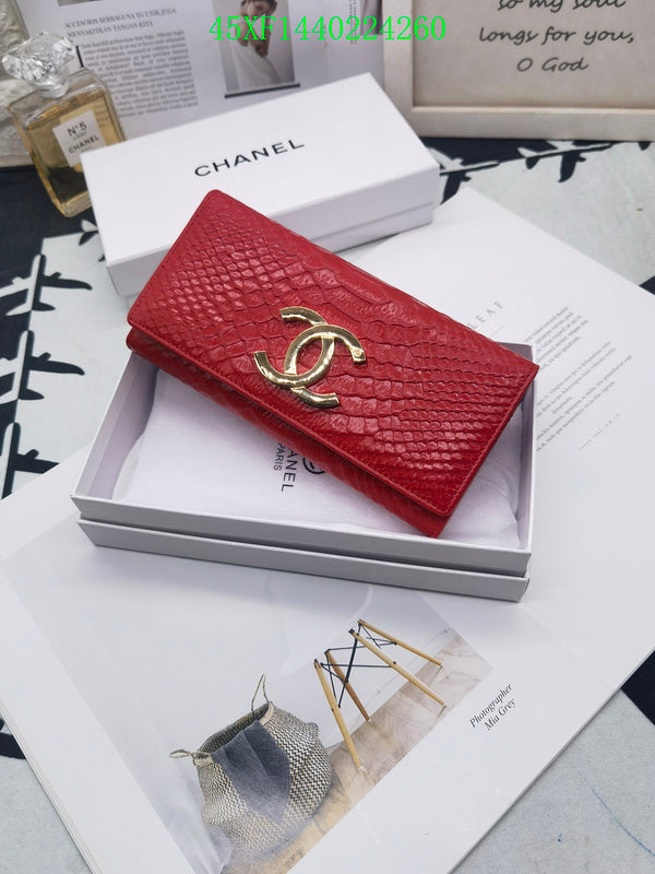 Glami - CHL Wallet - 2588