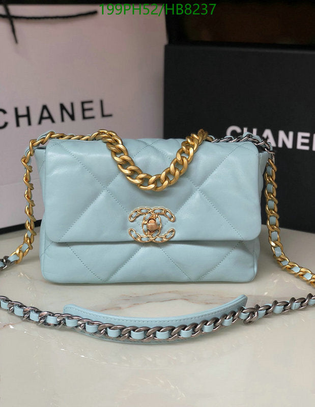 SAMC - CHL Bags - 234