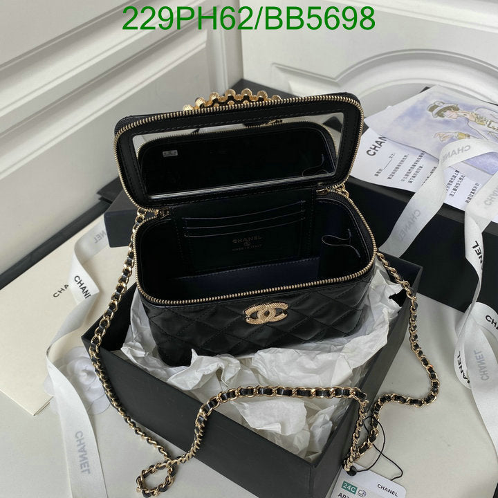 SAMC - CHL Bags - 973