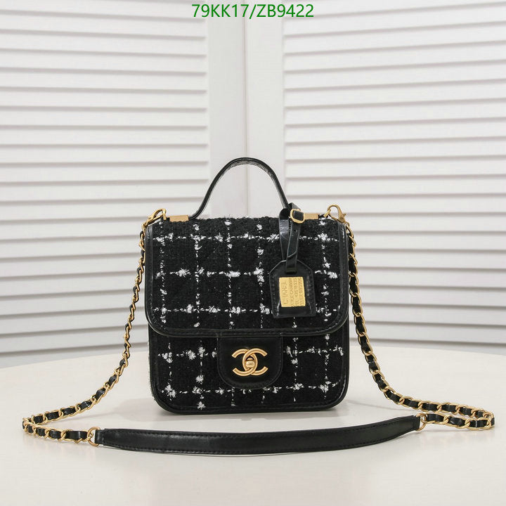 SAMC - CHL Bags Crossbody - 101