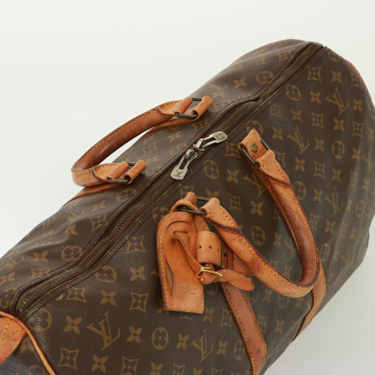 Louis Vuitton Keepall 45 Travel