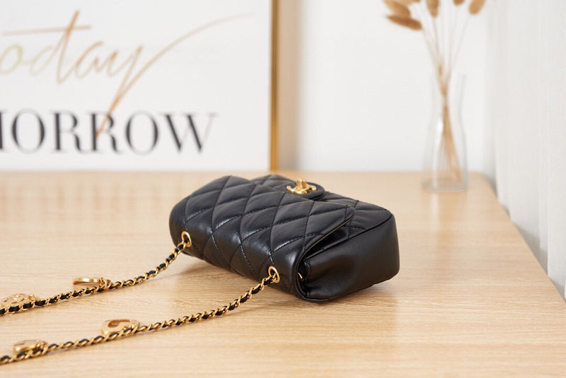 GlamI - CHL Bags - 2942