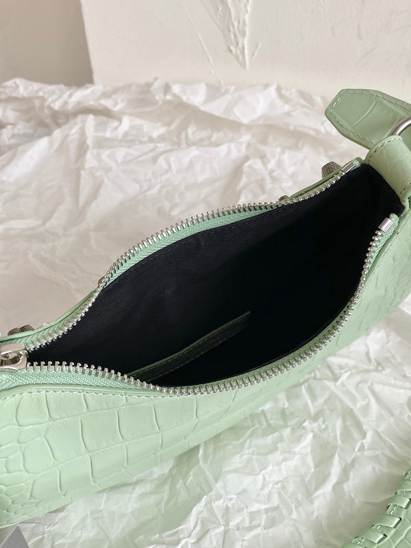 Satchel Bags - BGA Bags - 153