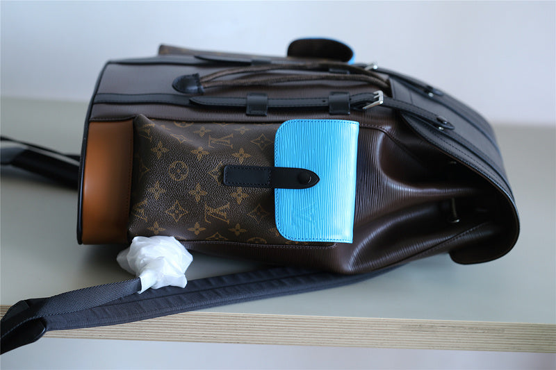 Glami Fashion Lu-Vi bags - 9685