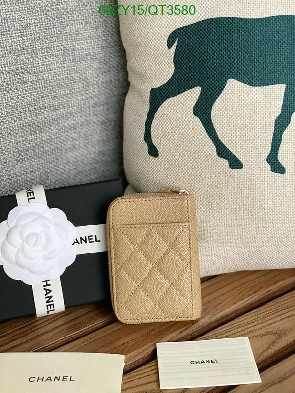 SAMC - CHL Wallets - 054