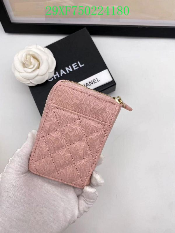 Glami - CHL Wallet - 2651