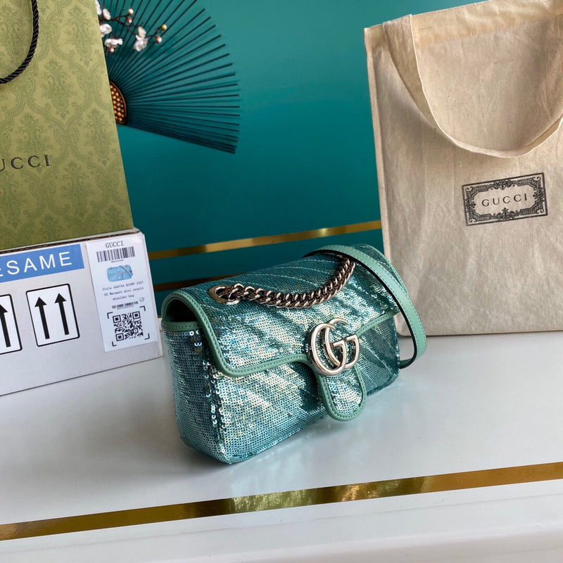 Satchel Bags - GCI Bags - 6037