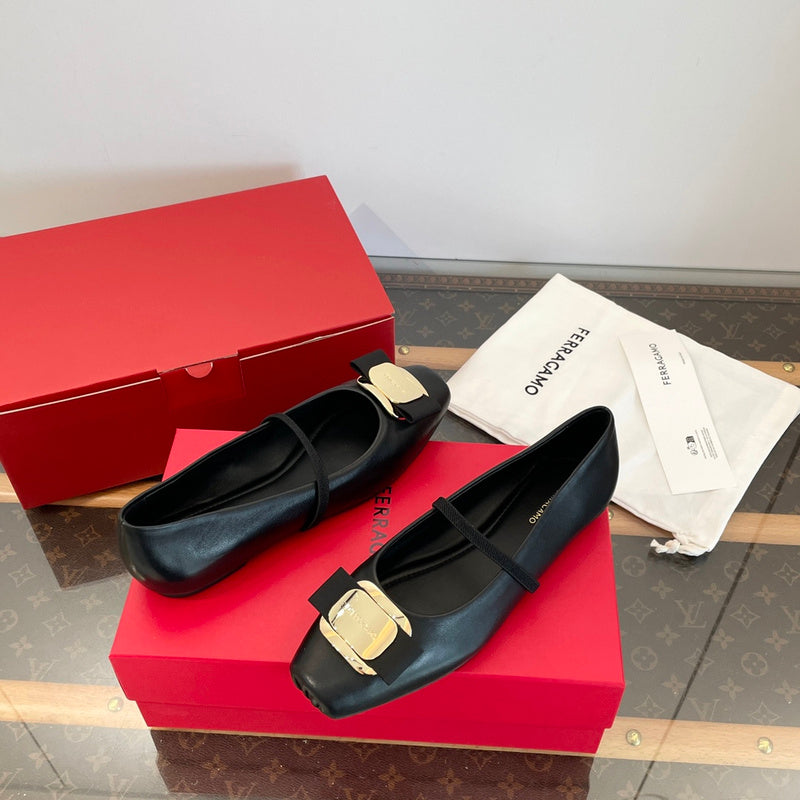 Glami - FGO Women Shoes - 029