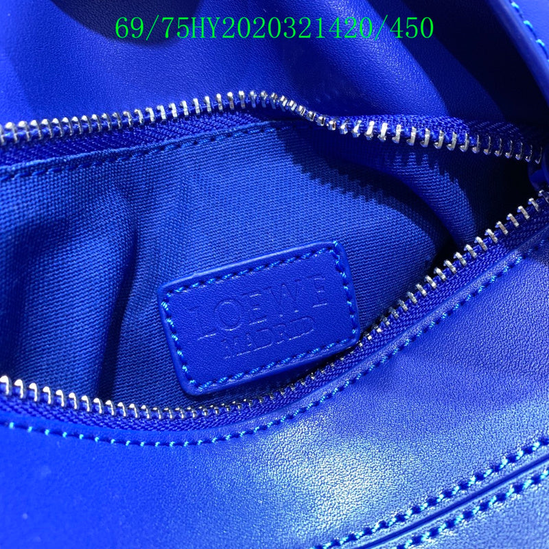 Satchel Bags - LWE Bags - 122