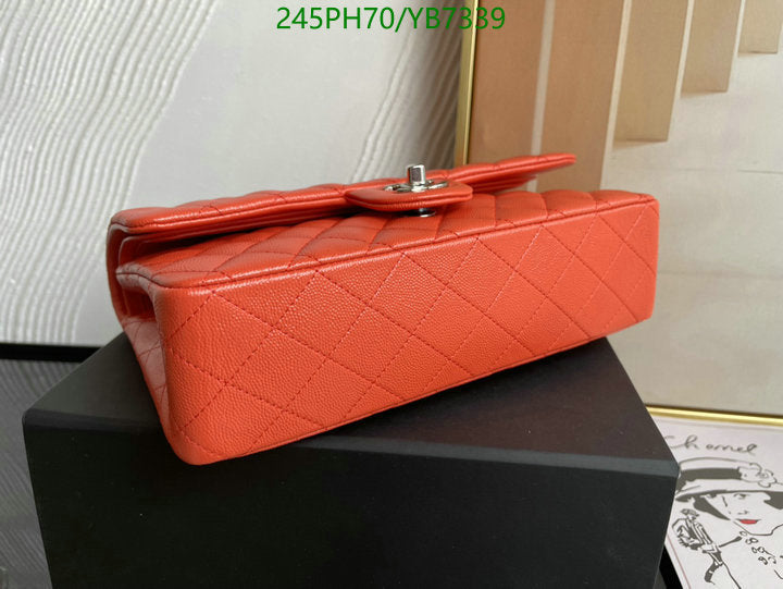 SAMC - CHL Bags - 741