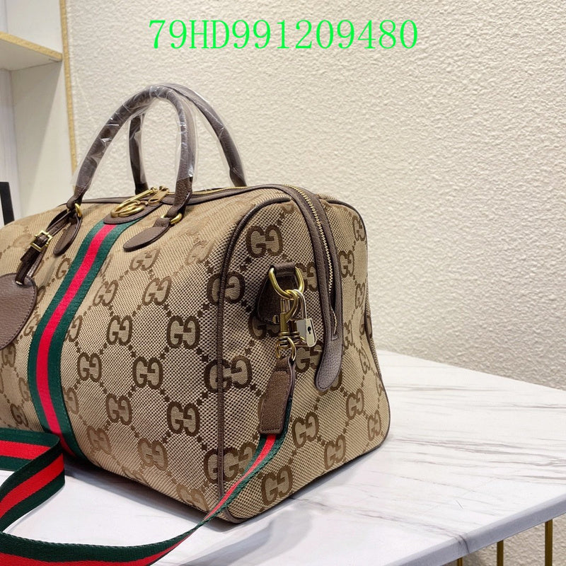 Glami Fashion - GCI Bags - 11336