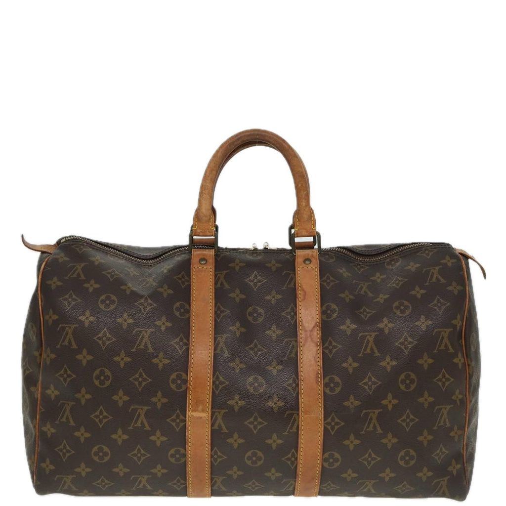 Louis Vuitton Keepall 45 Travel