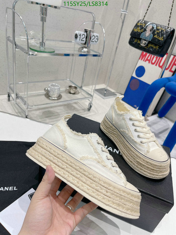 SAMC - CHL Women Shoes Sneakers - 227