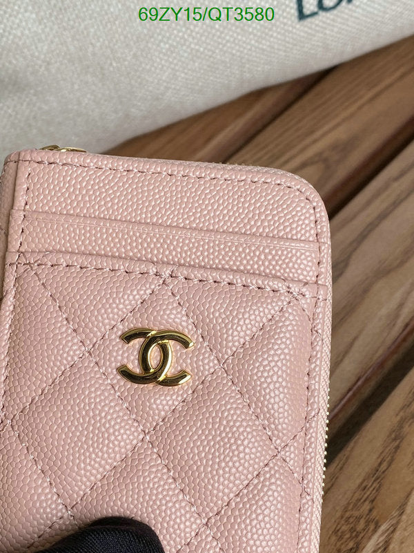 SAMC - CHL Wallets - 054
