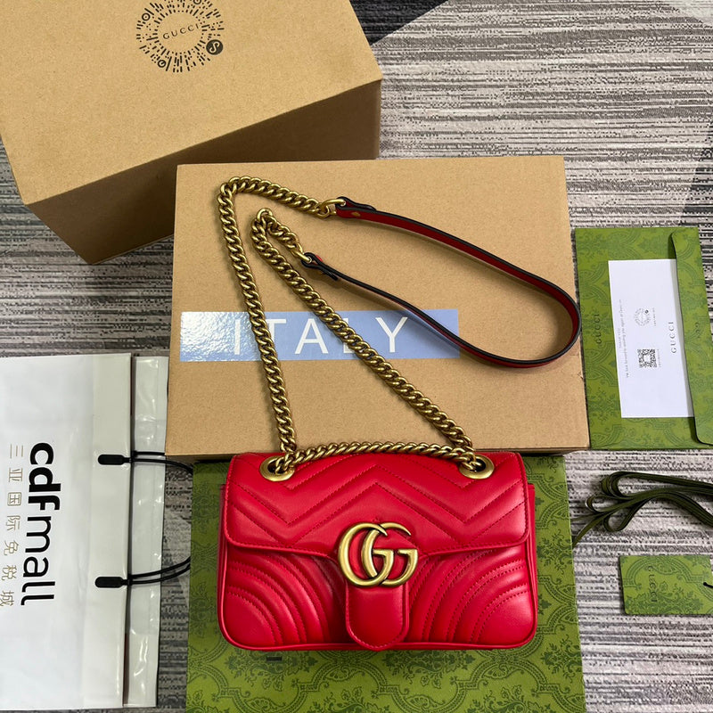 Glami - Glami Bags - 438