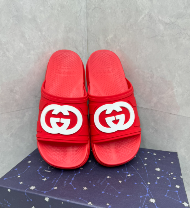 SAMC - GUKI Women Shoes - 066