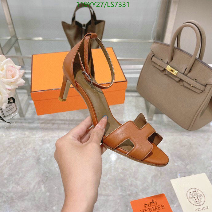 SAMC - HMS Women Shoes - 441