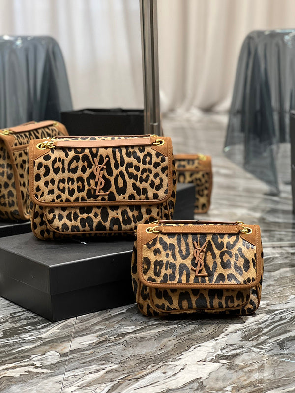 Satchel Bags - SLY Bags - 788