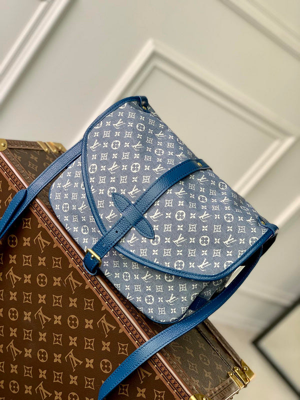 Glamy - LOV Bags - 1355