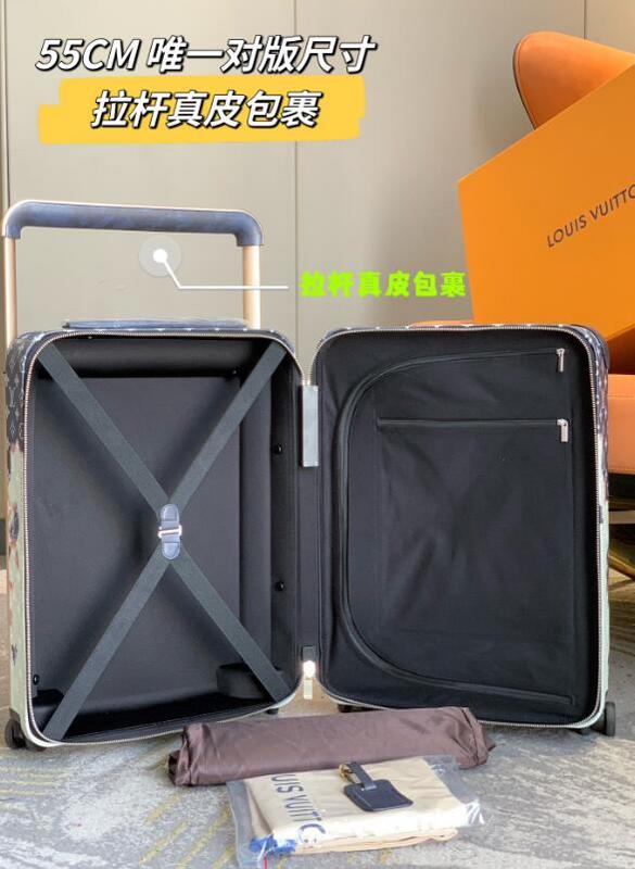 SAMC - Travel Bags - 045