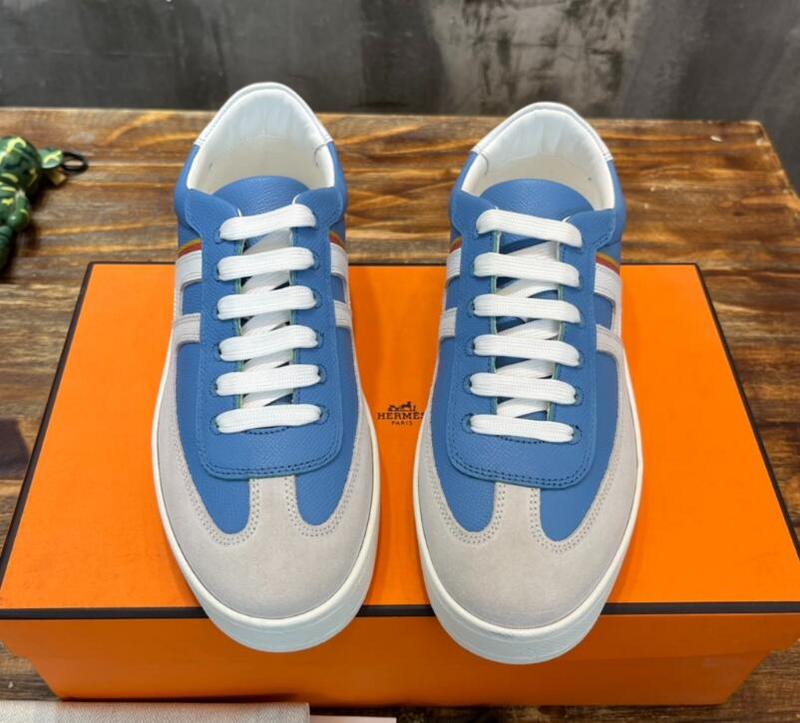 SAMC - HMS Men Shoes - 415