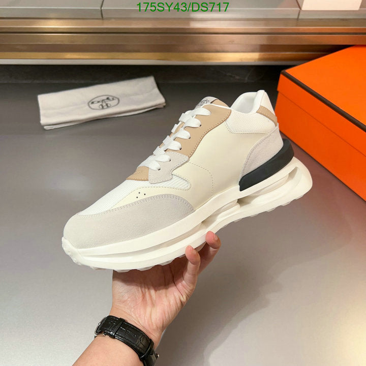 SAMC - HMS Men Shoes - 582