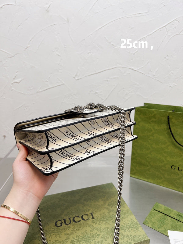 Glami GlamI - BGA Bags - 1540