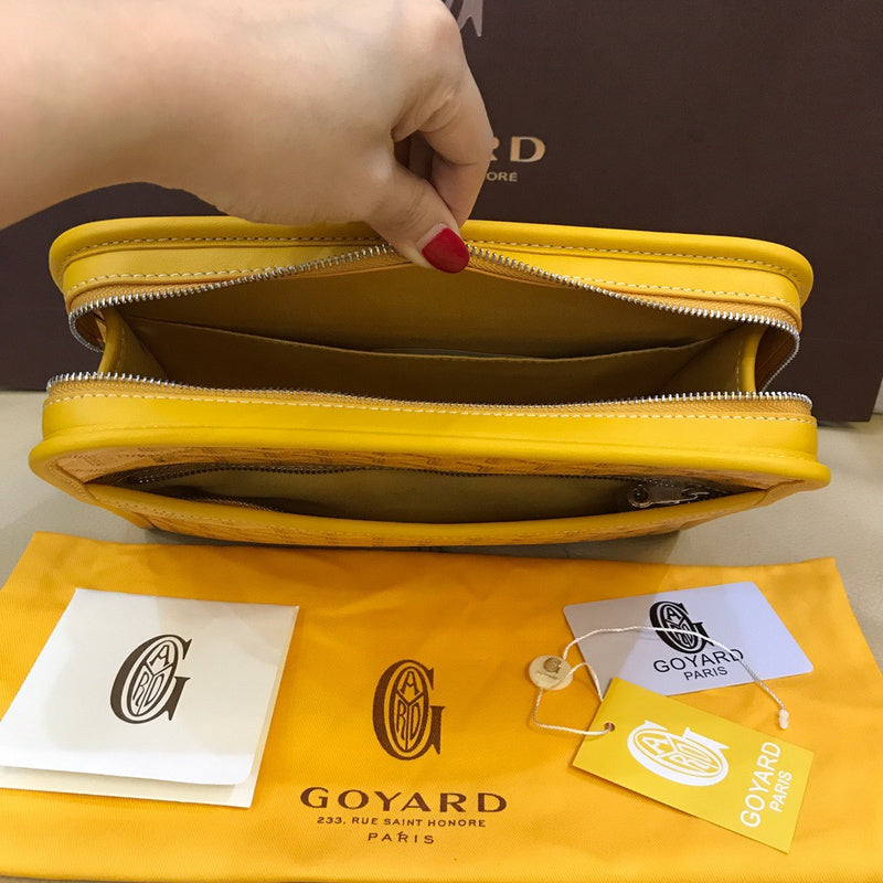 ELE - GOD Bags - 372