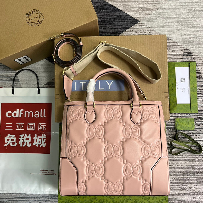 Satchel Bags - GCI Bags - 7555