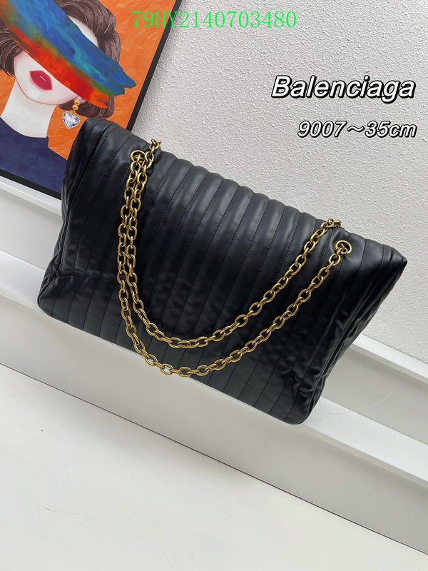 ELE Fashion - BGA Bags - 1713