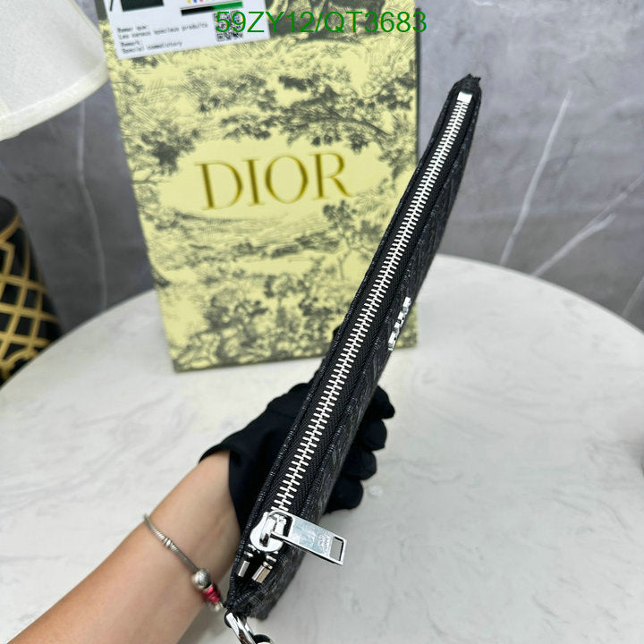 SAMC - DOR Wallets - 069