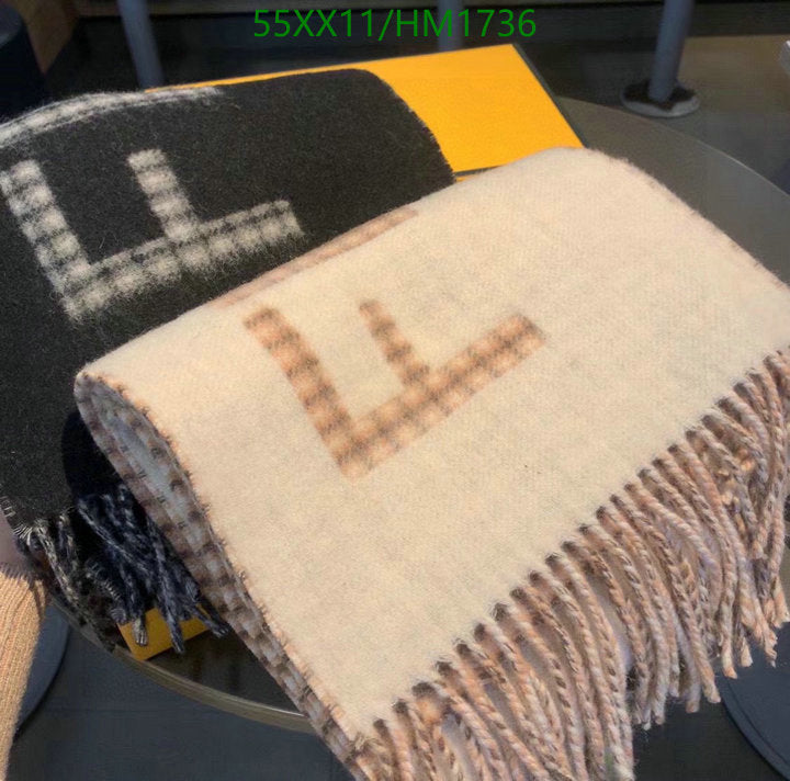 SAMC - FDE Scarves - 154