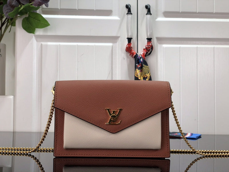 GlamI Lu-Vi bags - 3557