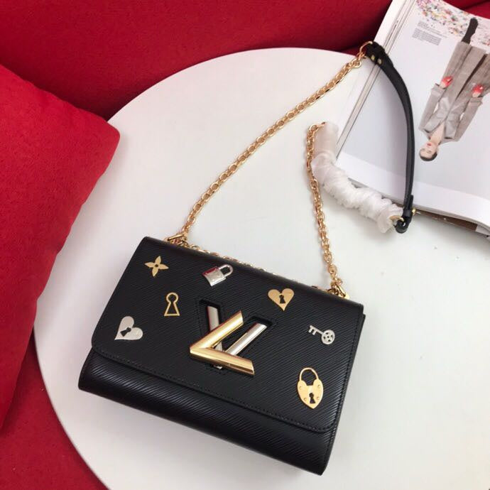 Glami- Glami- Lu-Vi bags - 3582