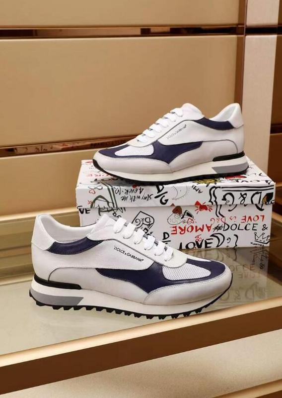 SAMC - DAG Men Shoes - 326