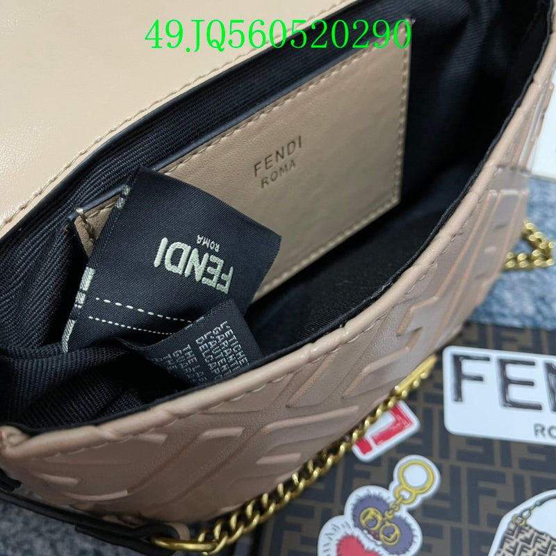 Glami - FDE Bags - 3073