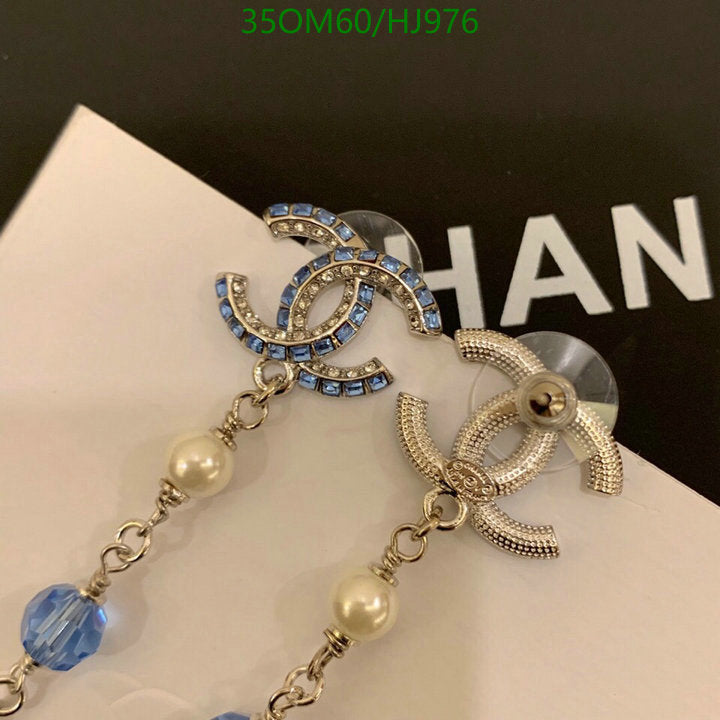 SAMC - CHL Jewelry Earrings - 414