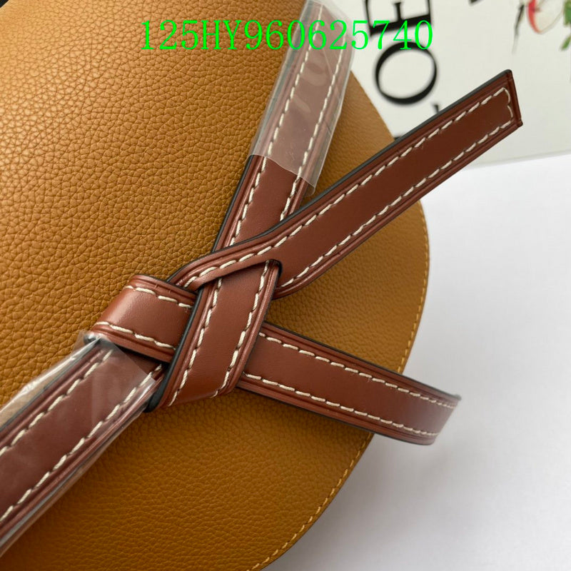 Satchel Bags - LWE Bags - 267