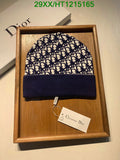 SAMC - DOR Caps & Hats - 239