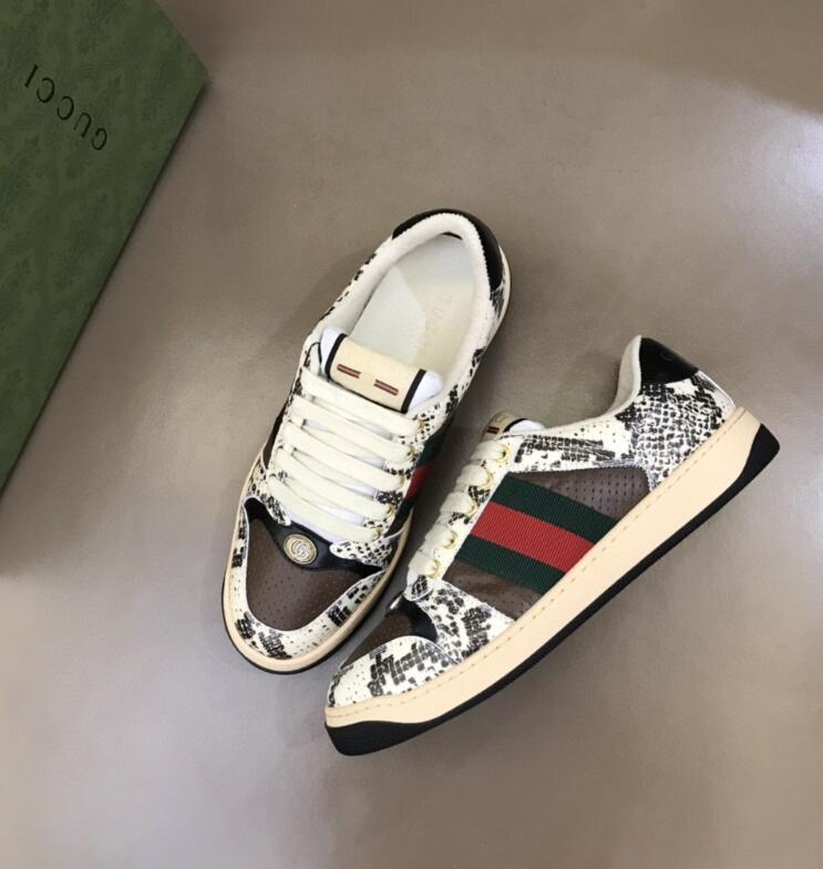 SAMC - GUKI Women Shoes - 950