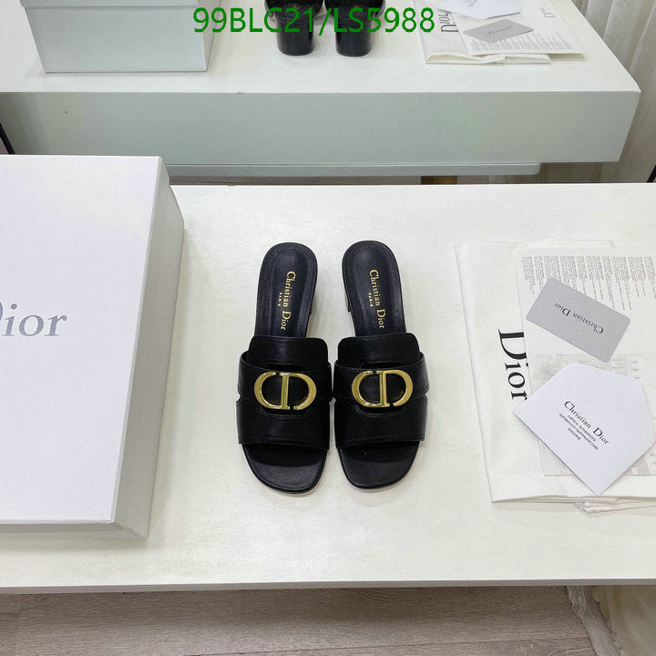 SAMCC - DOR Women Shoes - 1819