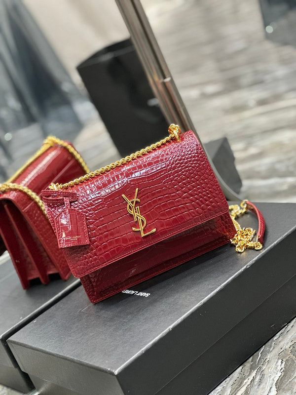 Glamy - YLS Bags - 730