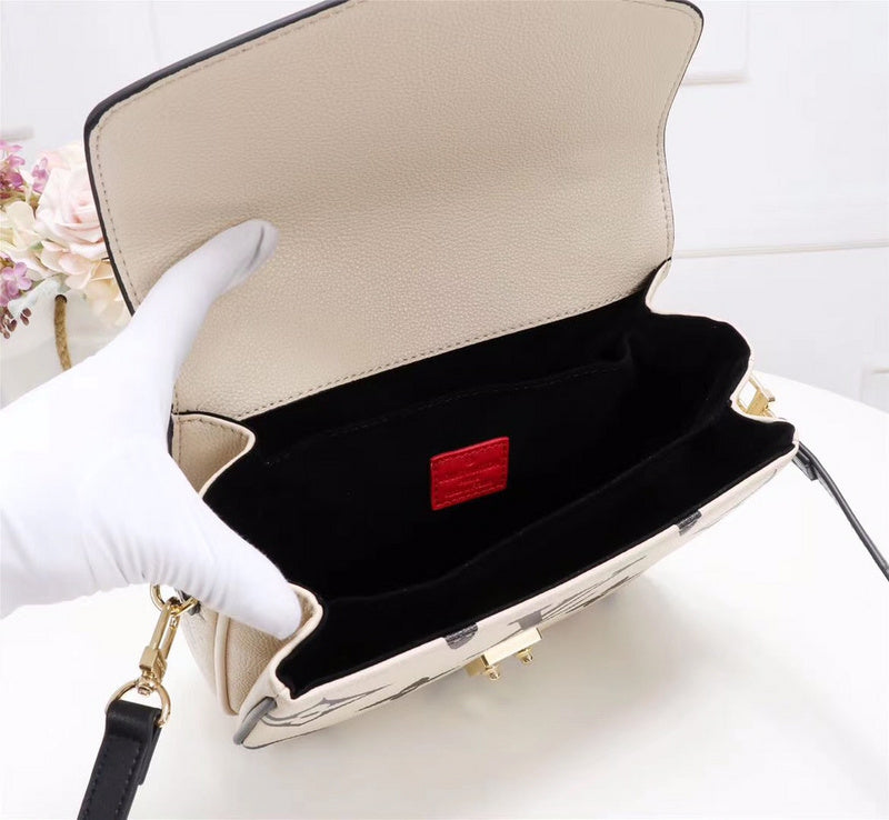 Satchel Bags - VL1 Bags - 249