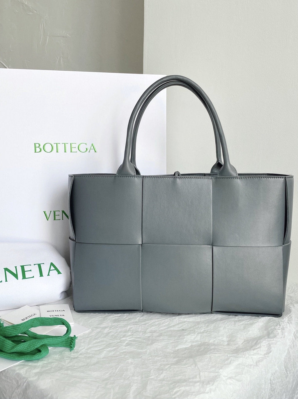 GLAMI Arco Tote Bag For Women 16.14in/41cm