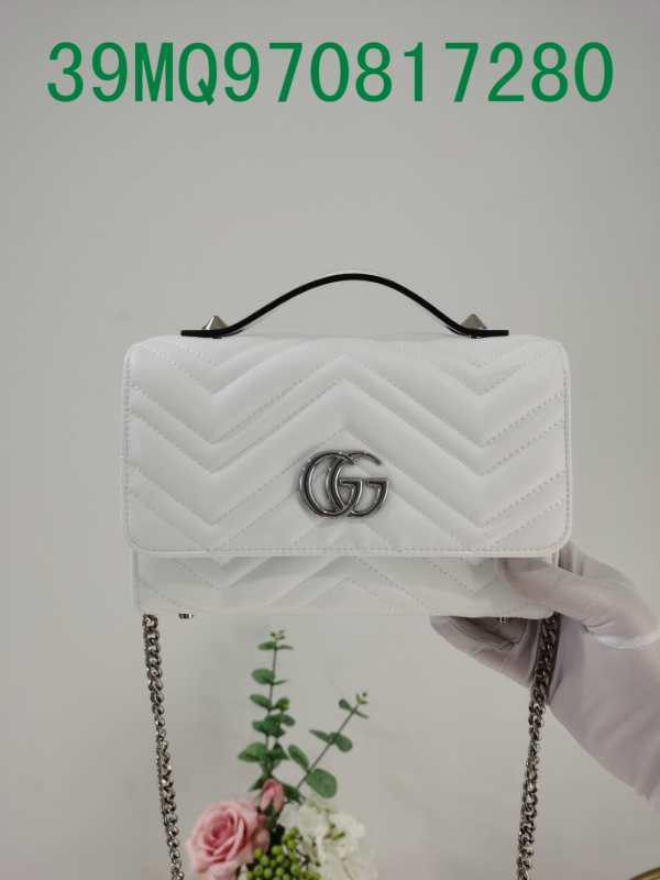 Glami - GUKI Bags - 2367