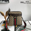 Satchel Bags - GCI Bags - 2405