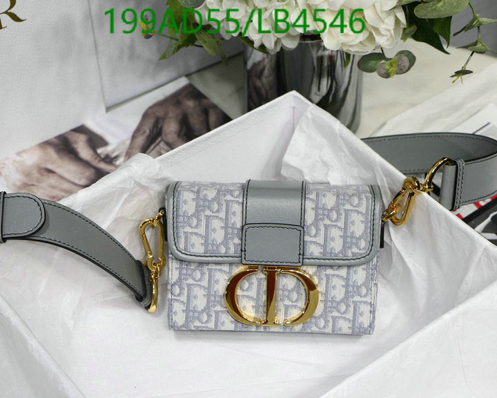 SAMCC - DOR Bags - 1295